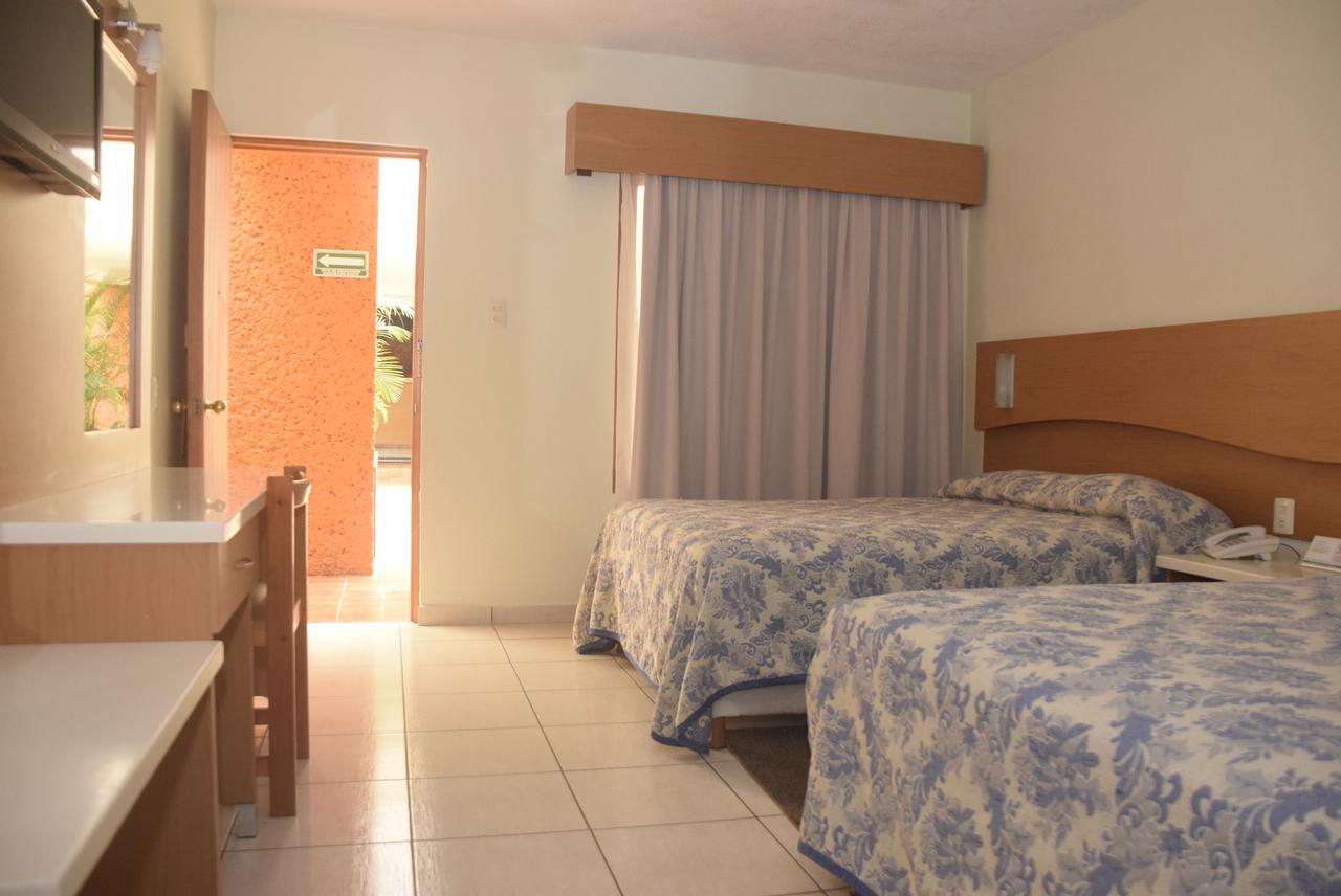 Hotel Anturium Oaxaca Exterior foto